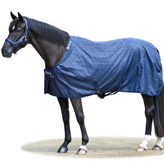 Deka lehká stájová Bucas Stable Sheet