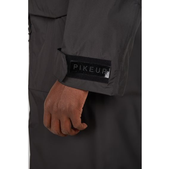 Kabát Pikeur Selection Raincoat dámský Kolekce 2026
