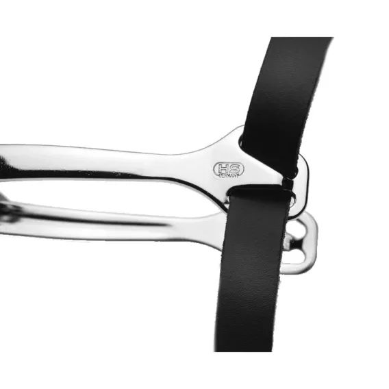Ostruhy HS Sprenger Ultra Fit Balkenhol s ozubeným kolečkem 40 mm DOPRODEJ