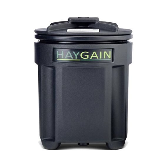 Napařovač sena Haygain One