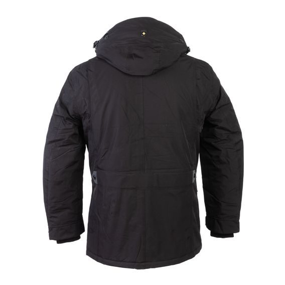 Bunda Wellensteyn Chester Winter PolyHiTec pánská