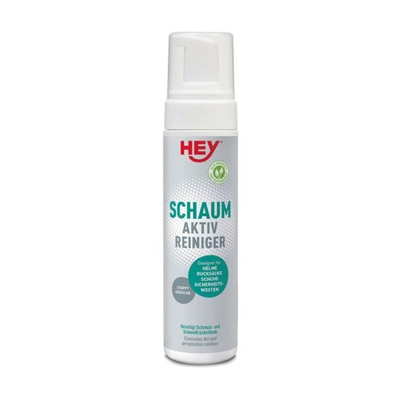Čistící prostředek Hey Foam Active Cleaner 200 ml