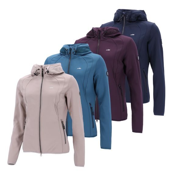 Mikina Schockemöhle Sonia dámská Kolekce