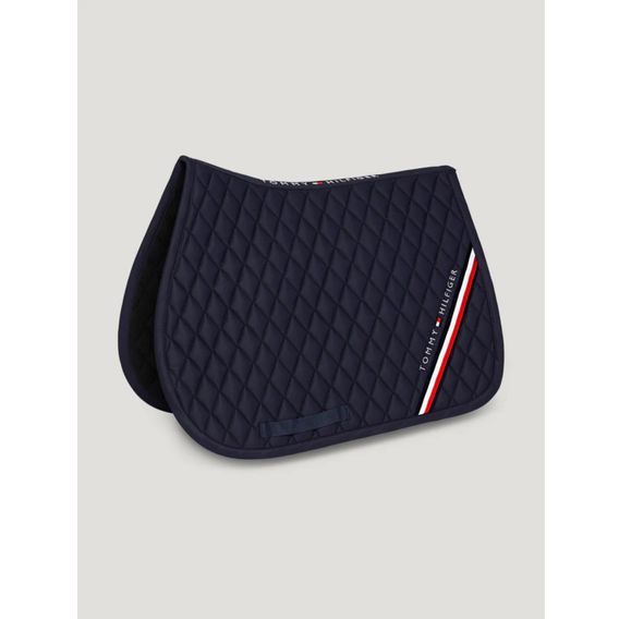 Podsedlová dečka Tommy Hilfiger Equestrian Stanford Kolekce 2025/26