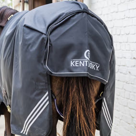 Deka výběhová Kentucky All Weather Waterproof Comfort 300g