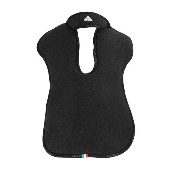 Dečka tlumící Acavallo Memo Double Felt s výkrojem na kohoutek