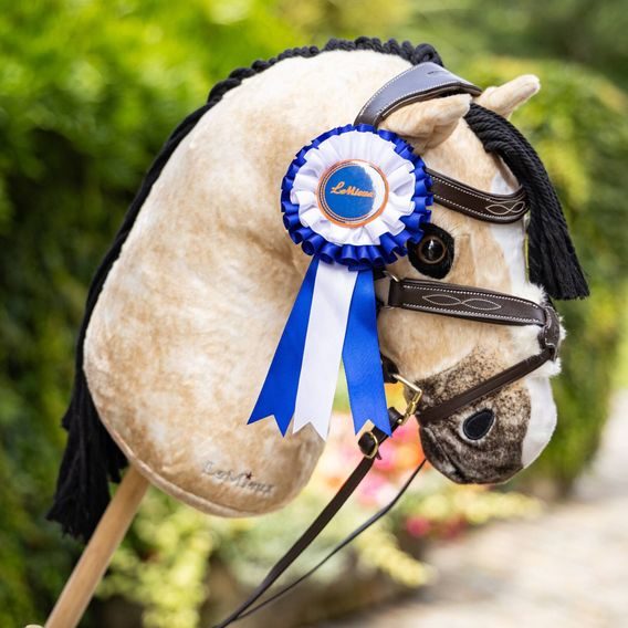 Sada kokard LeMieux Hobby Horse Kolekce 2024/25