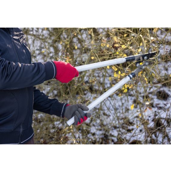 Rukavice Winter Thermo Soft