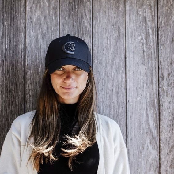 Baseballová čepice Kentucky