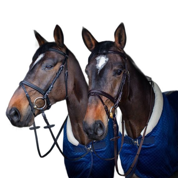 Uzdečka Kentaur Savannah a.k.n.