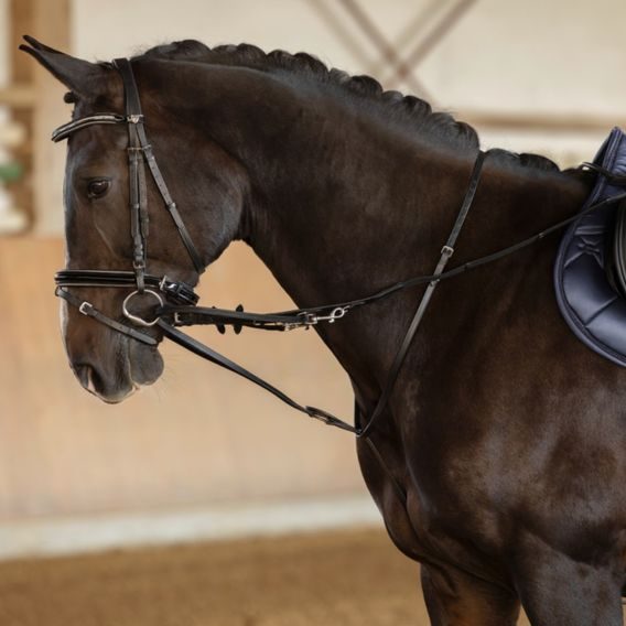 Otěže Kerbl Thiedemann