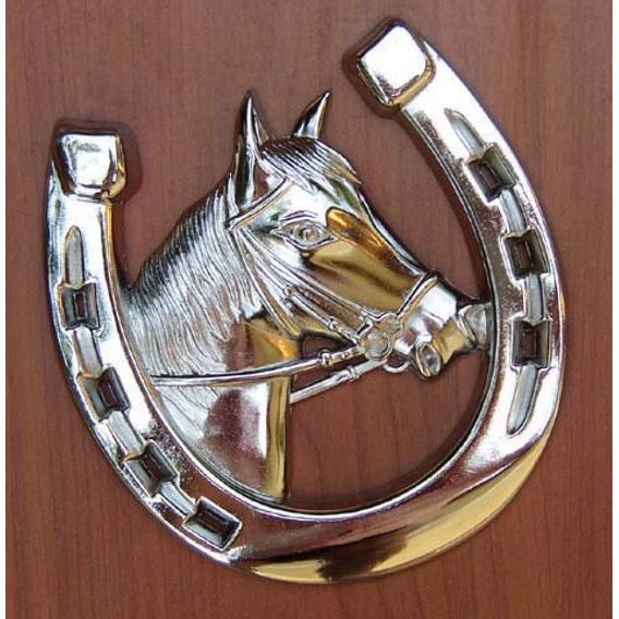 Autopodkova Koňská hlava