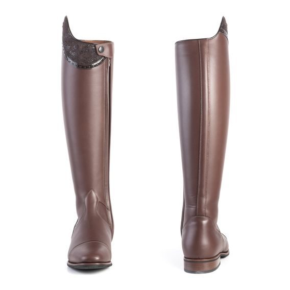 Jezdecké boty DeNiro Dressage Tiziano KOLEKCE