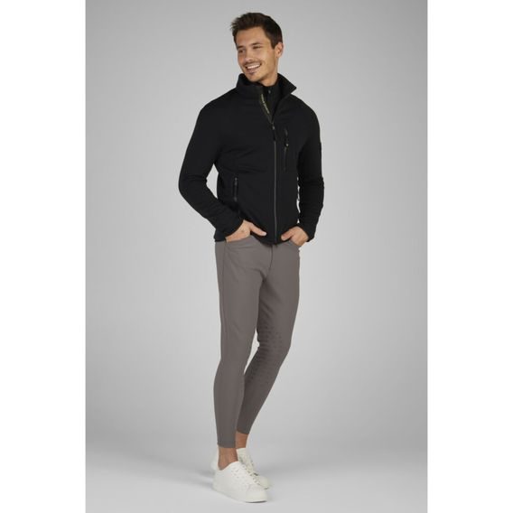 Mikina Pikeur Classic Sports Polartec 6042 pánská Kolekce