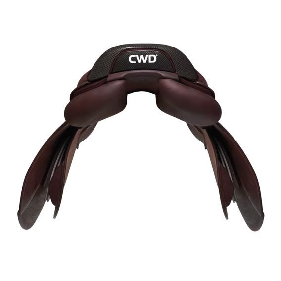 Sedlo skokové CWD TR 2GS X-Trend