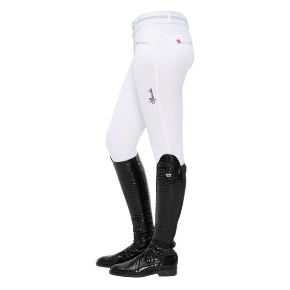 Rajtky Spooks Sarina Knee Grip dámské KOLEKCE