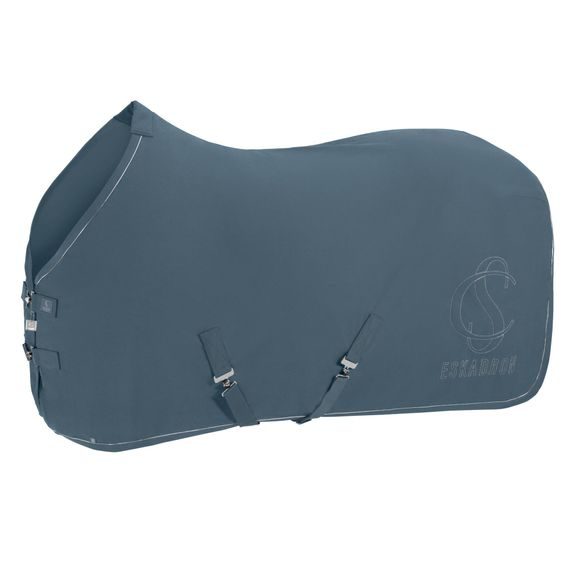 Deka lehká stájová Eskadron Classic Sports Denim Kolekce 2025