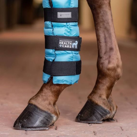 Chladící kamaše W Health + Care Ice Gel kus