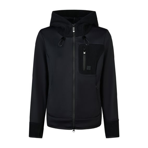 Mikina Pikeur Athleisure Thermo Fleece dámská Kolekce 2026/27