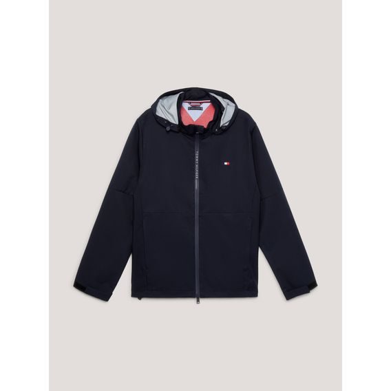 Bunda Tommy Hilfiger Equestrian Lugano pánská KOLEKCE