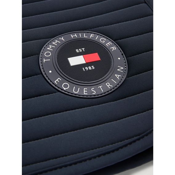 Podsedlová dečka Tommy Hilfiger Upstate Kolekce 2025/26