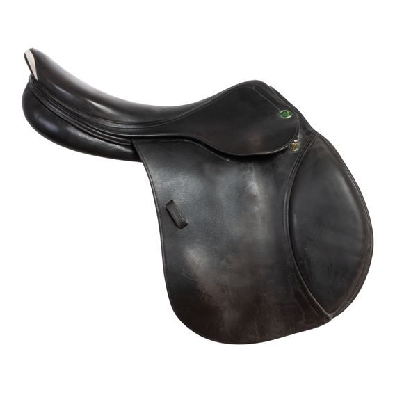 Komise č.P84740 Sedlo Prestige Equipe 1832 č. vč. 146019 + obal KT