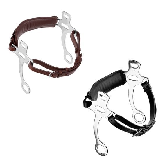 Speciální udidlo Hackamore Sprenger