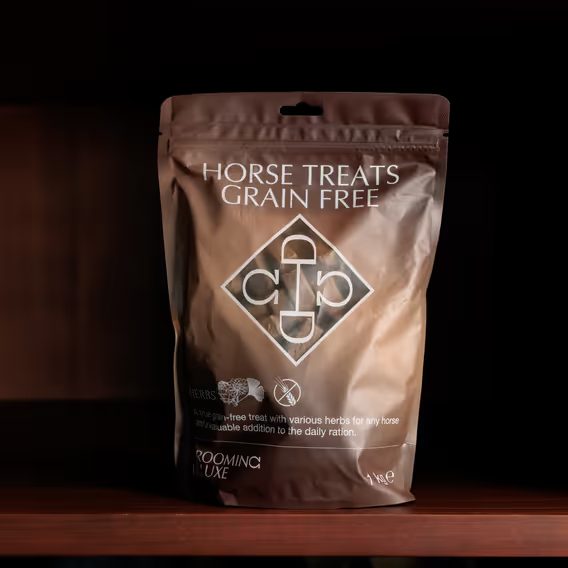 Pamlsky Kentucky Grooming Deluxe Grain Free 1kg