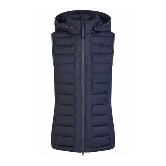Vesta Pikeur Core Hybrid Airbag Technology