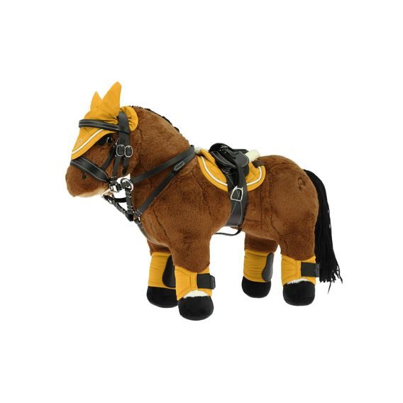 Čabraka na uši Pony Academy