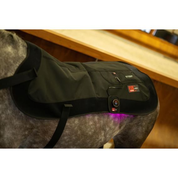 Deka CATAGO FIR-Tech LED Therapy Pad 115x74 cm