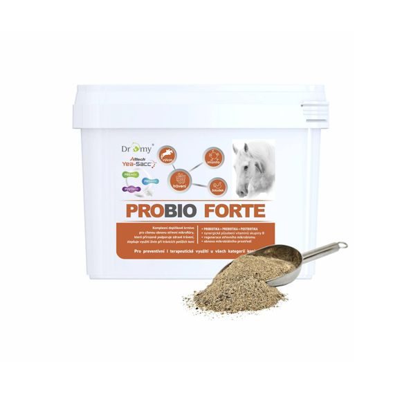 Dromy ProBio FORTE 3,6 kg