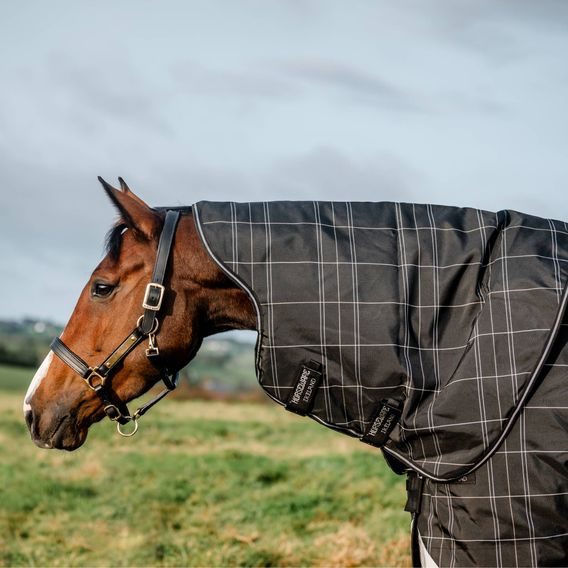 Deka výběhová Rhino Plus Bundle 0g+200g s odním. krkem