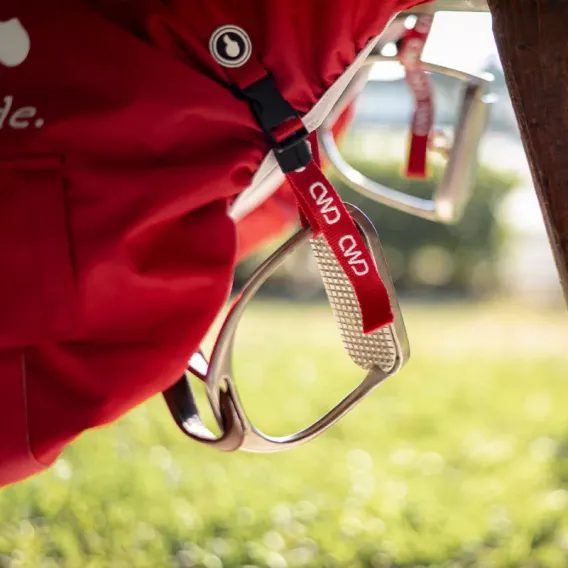 Transportní obal na sedlo CWD Classic