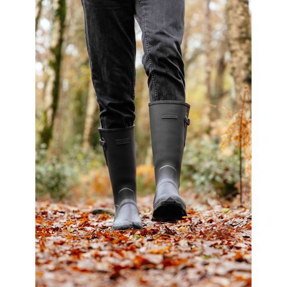 Boty gumové LeMieux Mens Ultra Stride Wellington