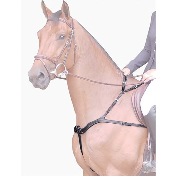 Poprsník Dy'on DY06B anatomický DOPRODEJ