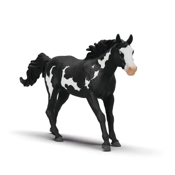 Schleich 14900 - Valach paint horse