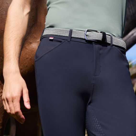 Pásek Kingsland Leslie Elastic Kolekce 2026