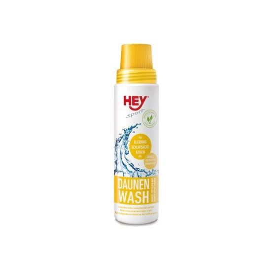 Hey Sport Down-wash 250ml DOPRODEJ