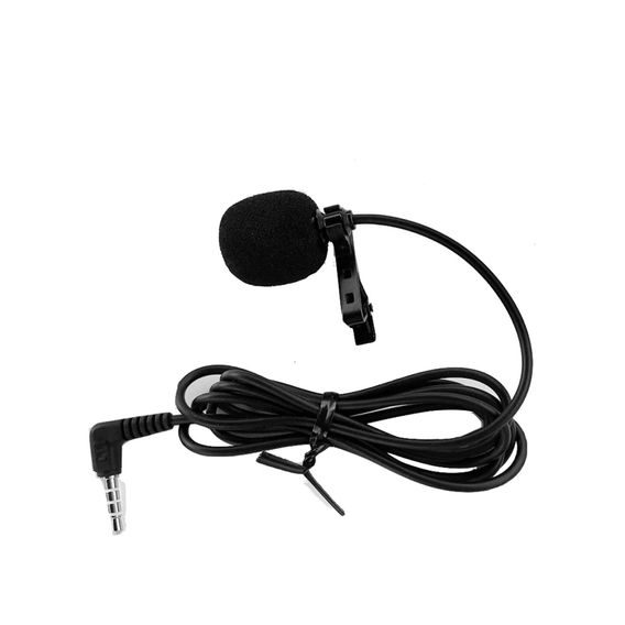 Náhradní mikrofon WHIS Competition