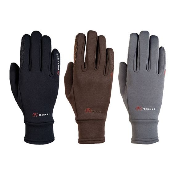 Rukavice Roeckl TermoPolar 01-301624 KOLEKCE