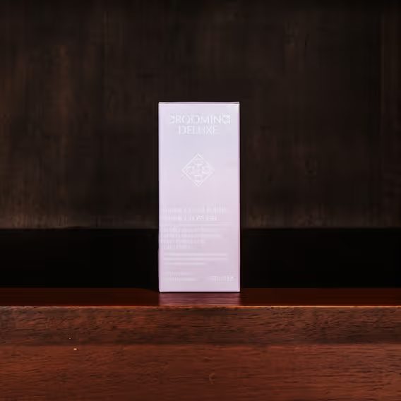 Grooming Deluxe Super Shine Gloss Gel Bubble Gum