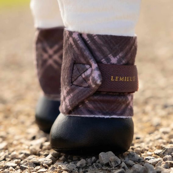 Bandáže LeMieux Toy Pony Heritage Kolekce 2026/27