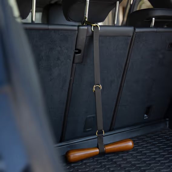 Držák na sedlo Kentucky Saddle T Hanger