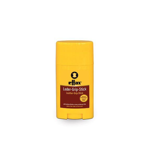 Effax Leather Grip Stick 50ml - protiskluzové mazání
