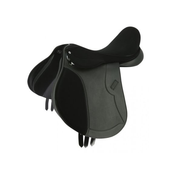 Sedlo skokově univerzální Norton Club spring EVOL AKCE -15%