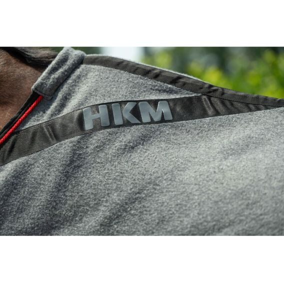 Deka odpocovací HKM Melange DOPRODEJ