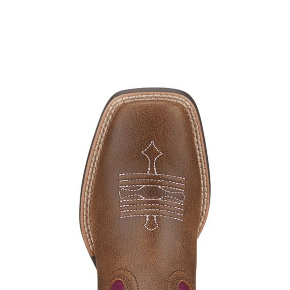 *W* Westernové boty Ariat Tombstone dětské Kolekce 2025