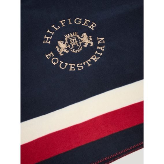 Deka odpocovací Tommy Hilfiger Hillsdale Square Fleece Kolekce 2025/26