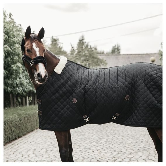 Deka termo Kentucky Stable Rug stájová 400g